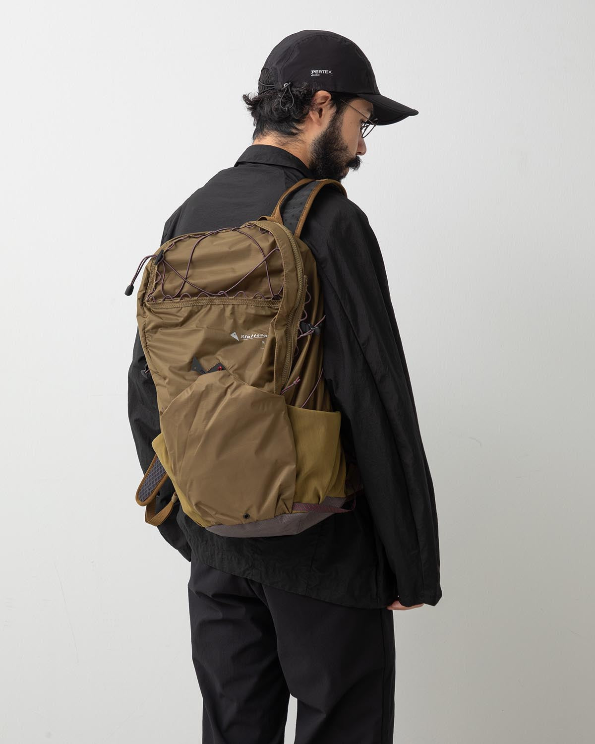 GILLING BACKPACK 26L