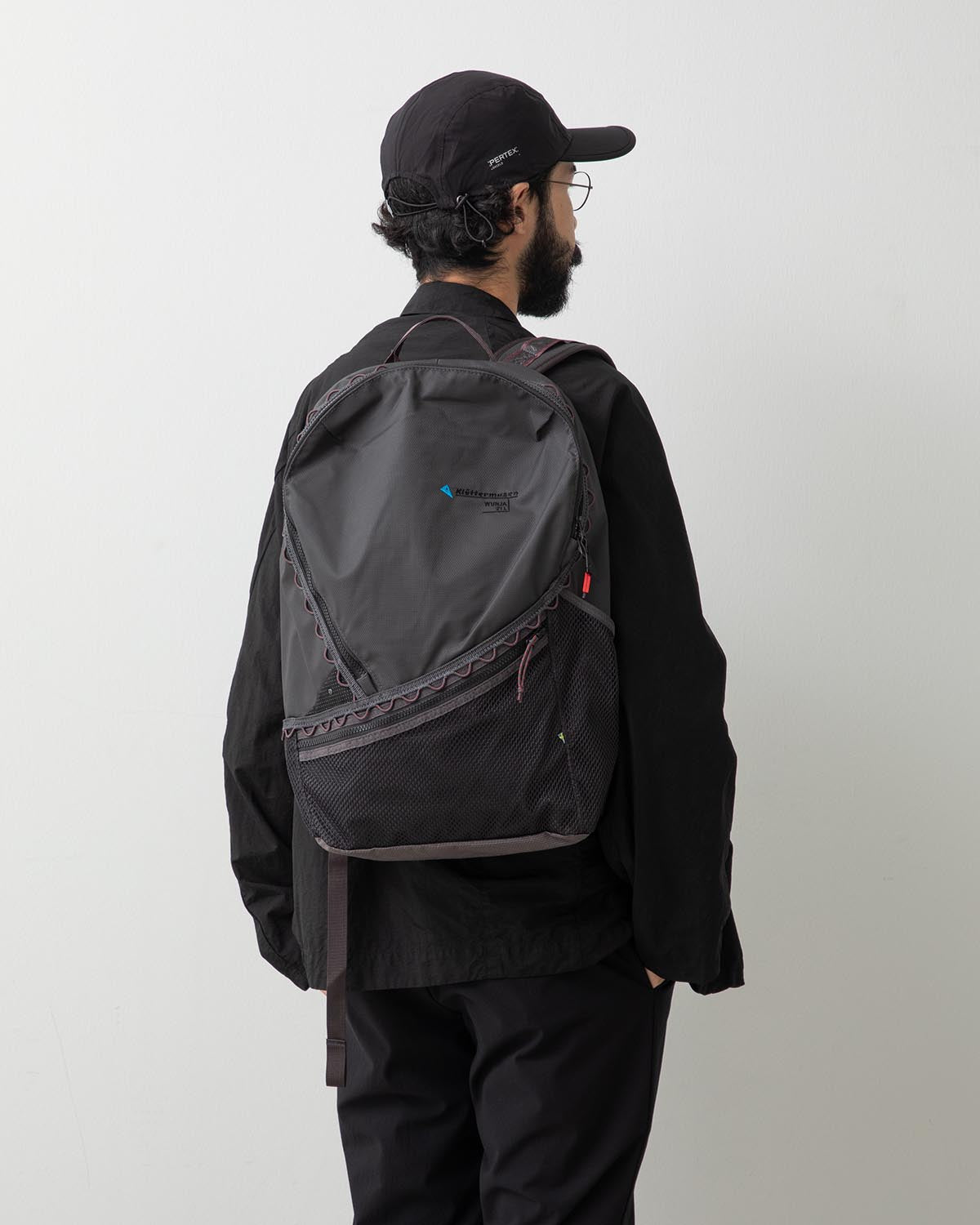 WUNJA BACKPACK 21L