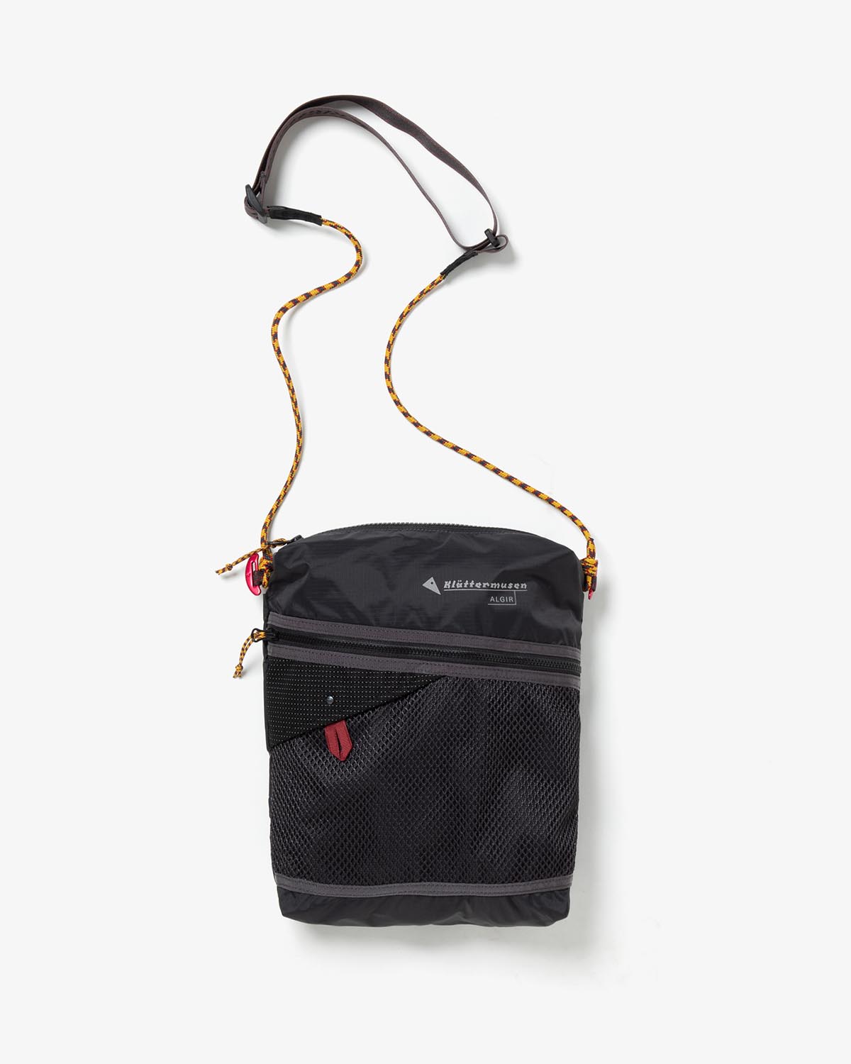 ALGIR MULTISLOTS BAG