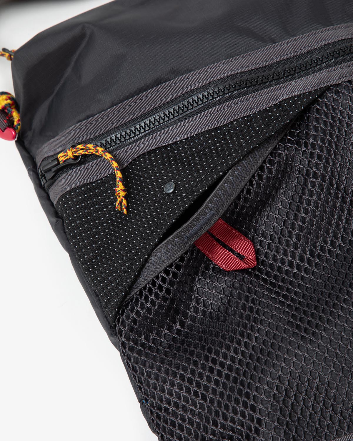 ALGIR MULTISLOTS BAG