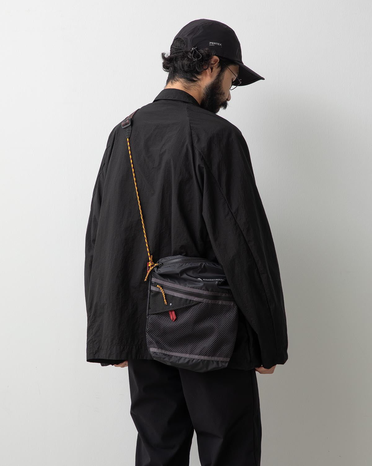 ALGIR MULTISLOTS BAG