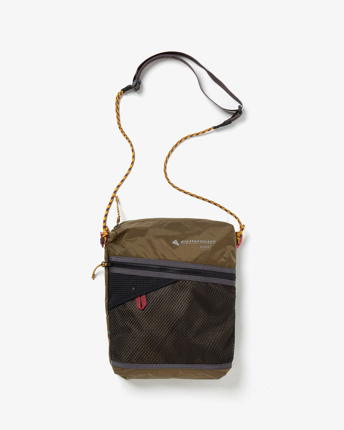 ALGIR MULTISLOTS BAG