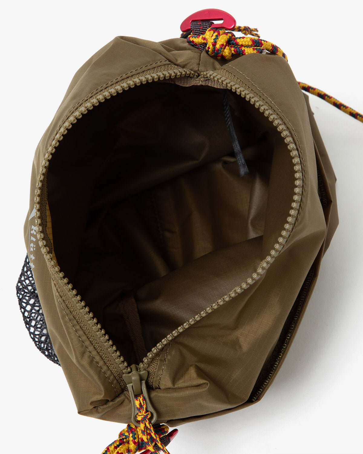 ALGIR MULTISLOTS BAG