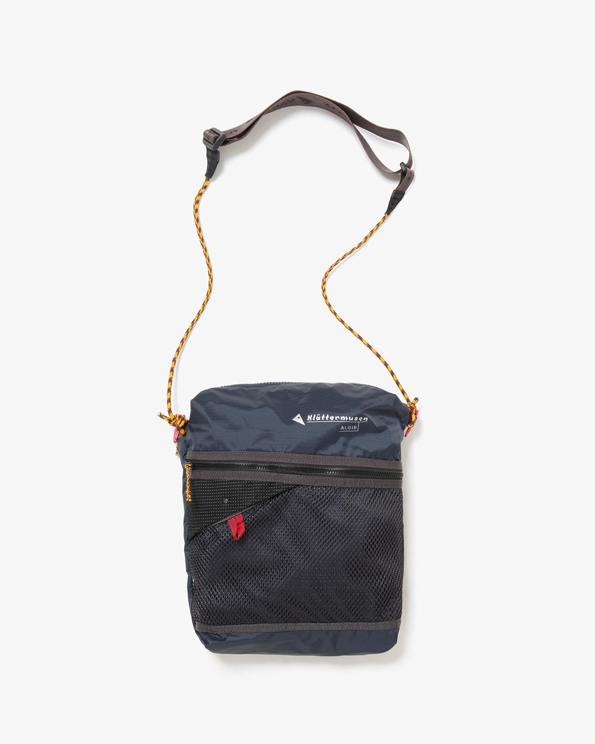 ALGIR MULTISLOTS BAG