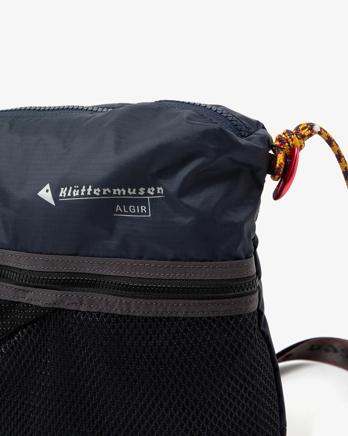 ALGIR MULTISLOTS BAG