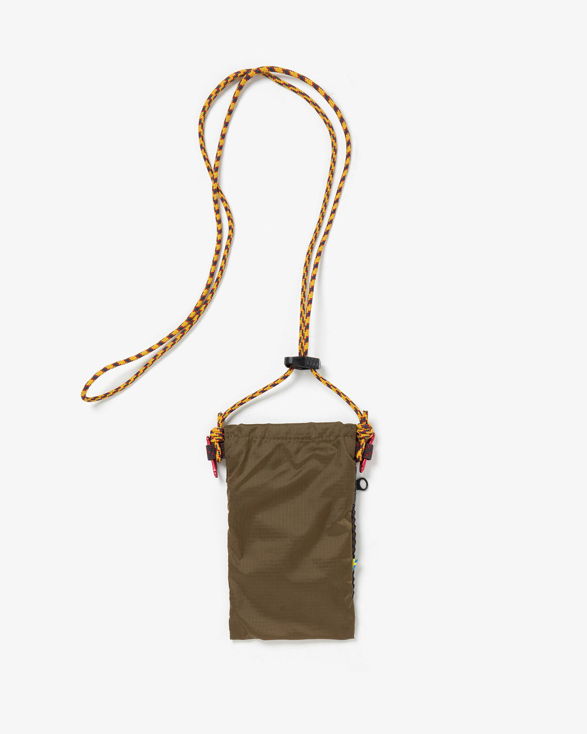 ALGIR LANYARD POCKET