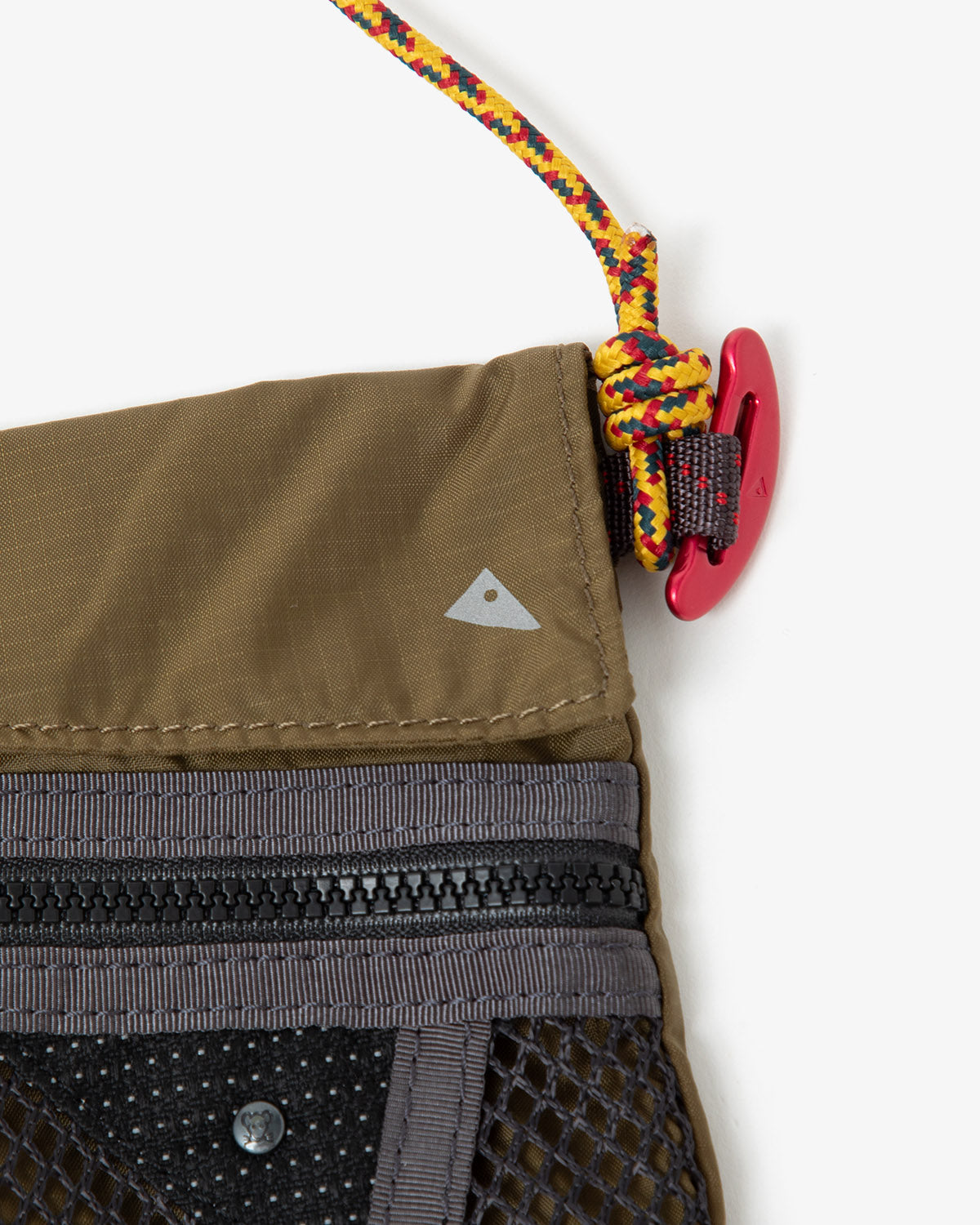 ALGIR LANYARD POCKET