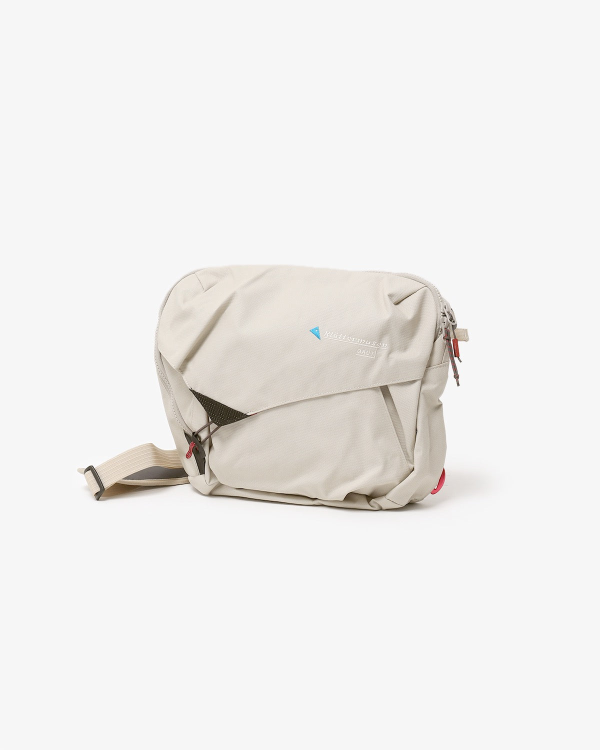 GAUT MESSENGER BAG