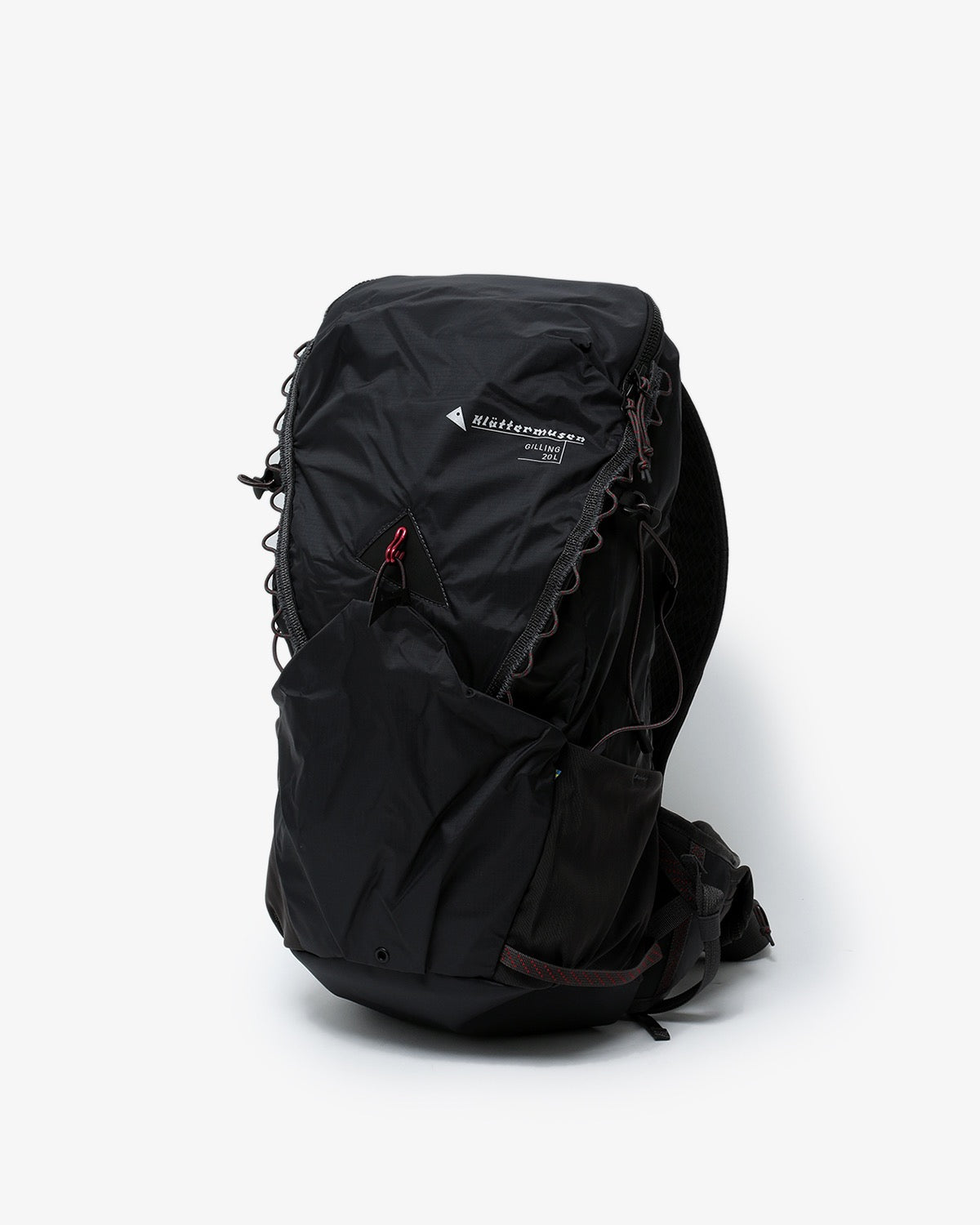 GILLING BACKPACK 20L
