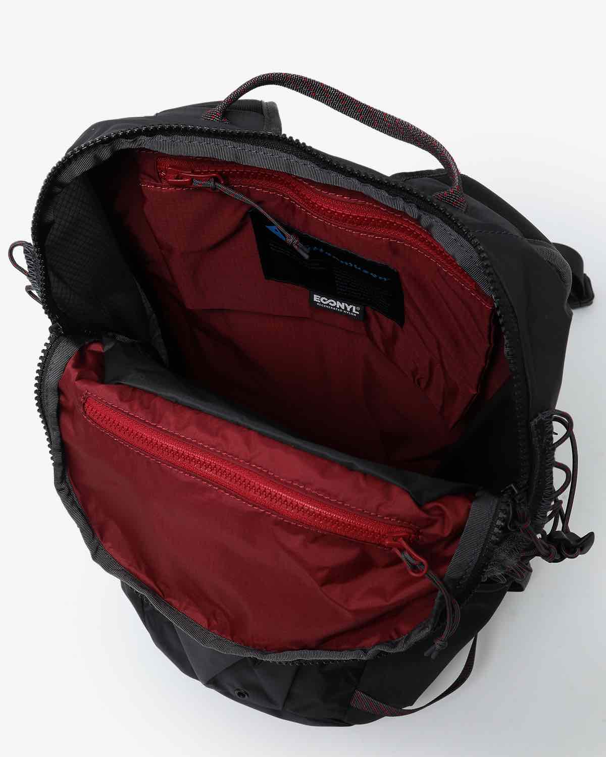 GILLING BACKPACK 20L