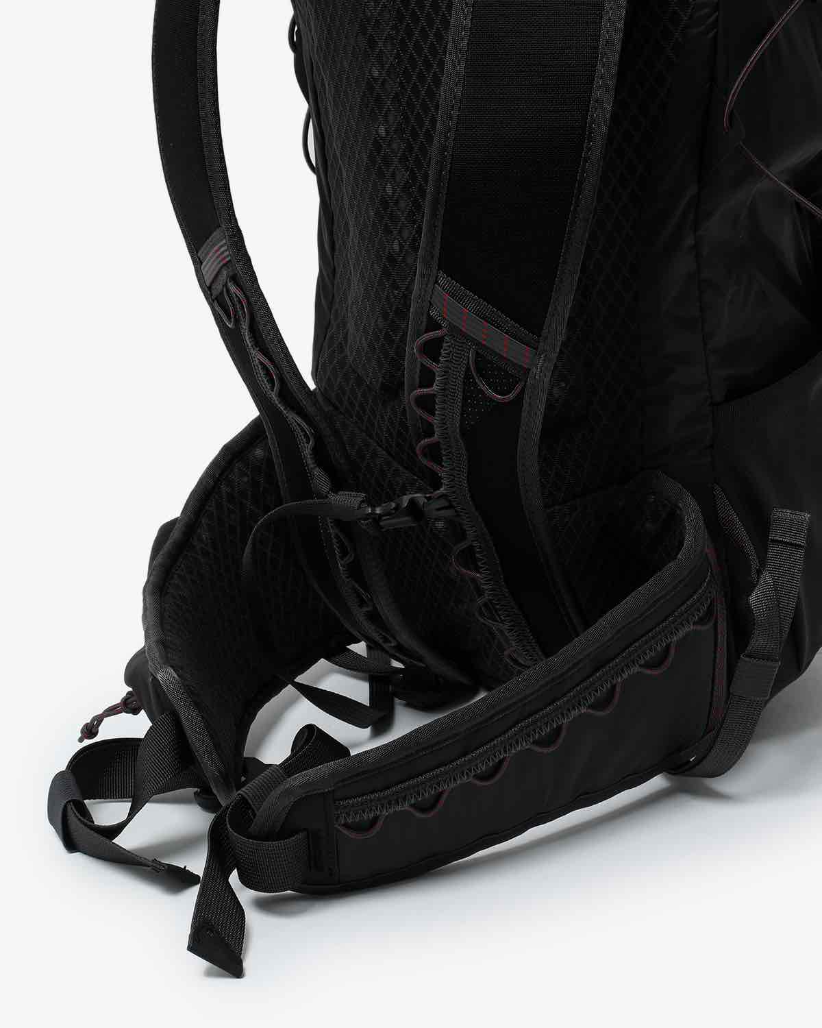 GILLING BACKPACK 20L