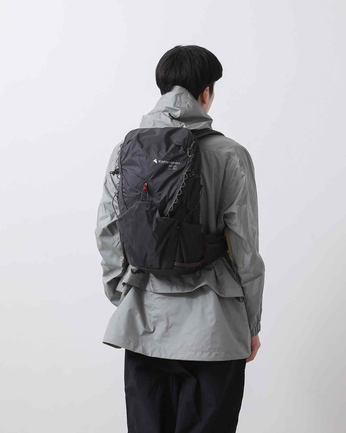 GILLING BACKPACK 20L