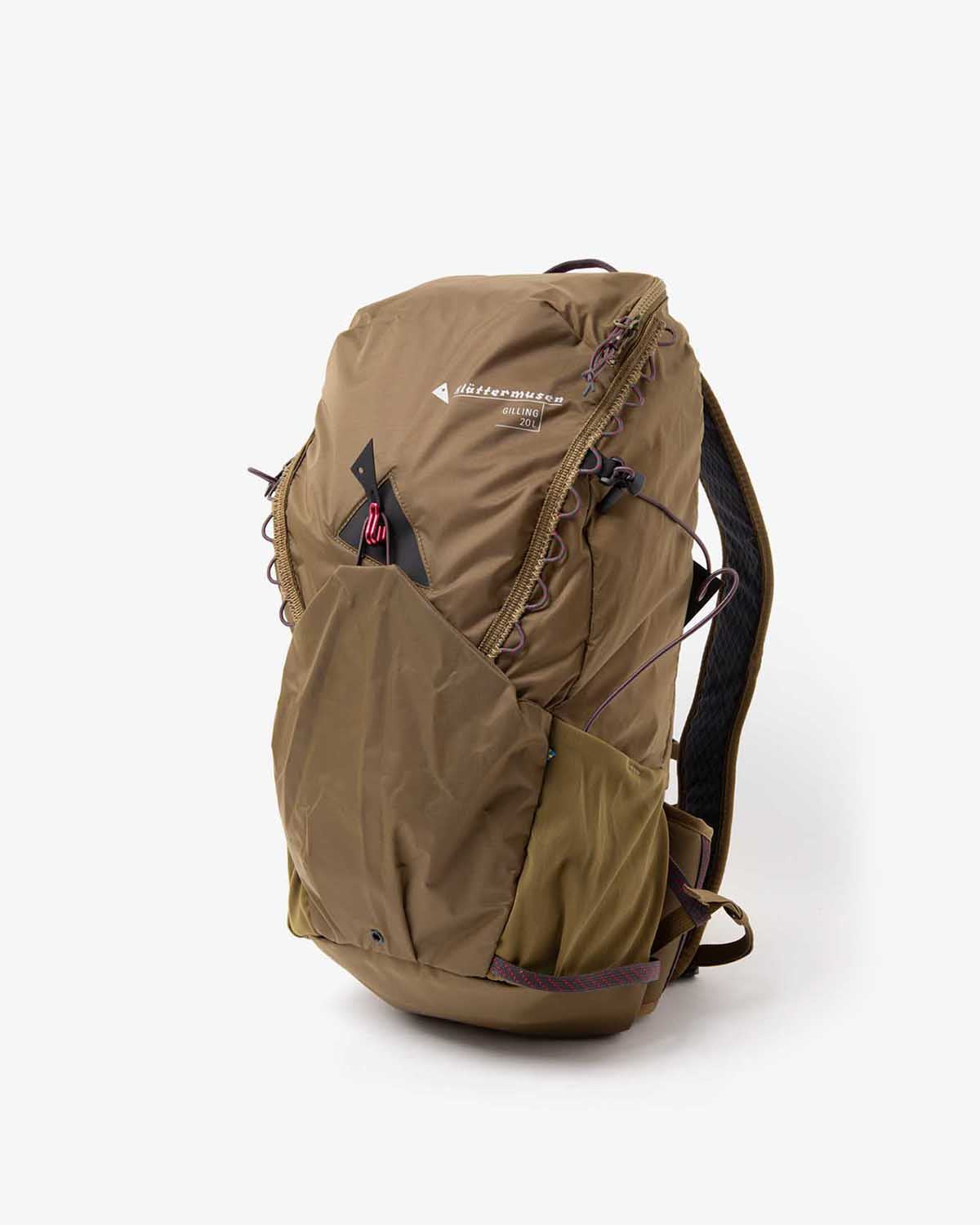 GILLING BACKPACK 20L