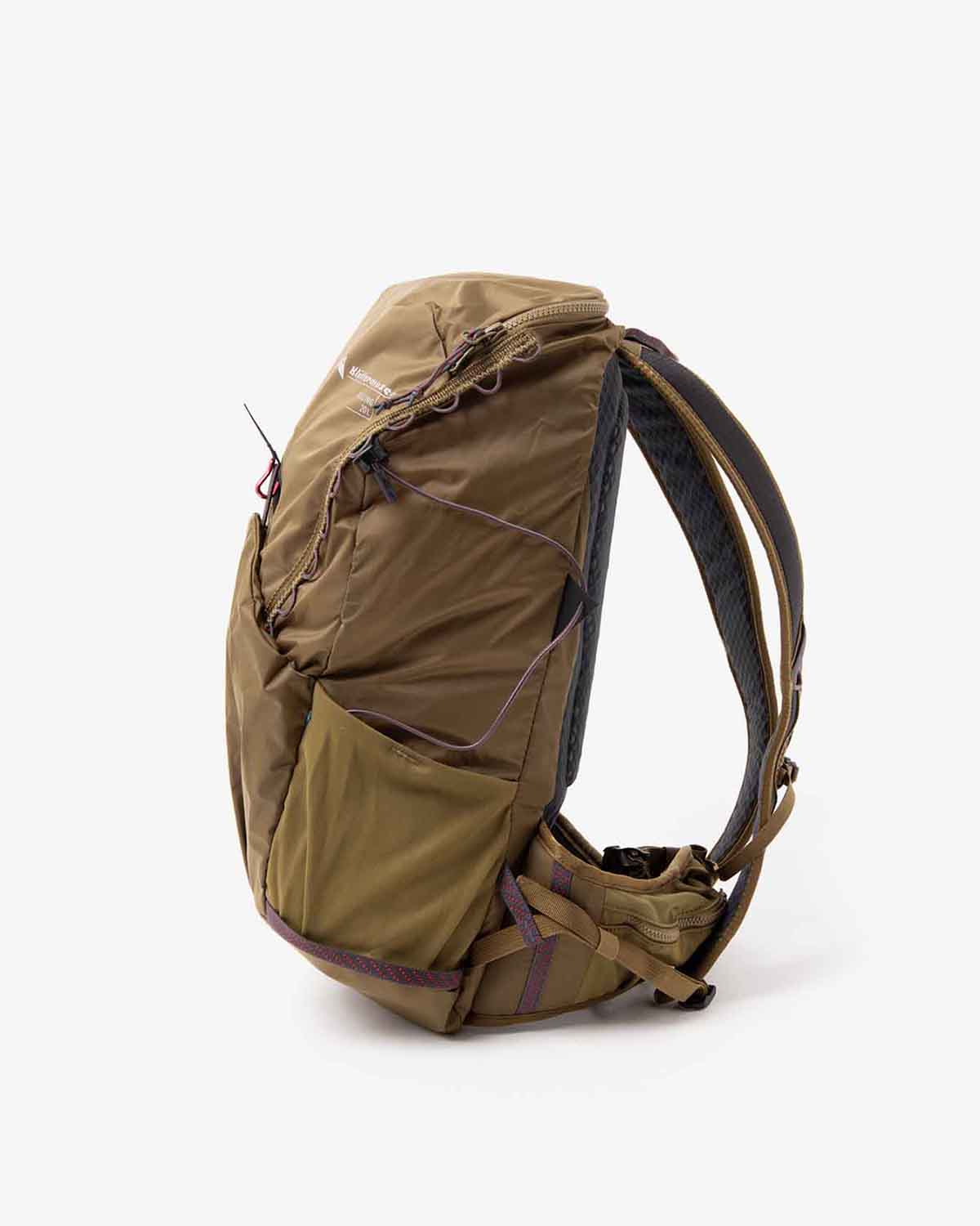GILLING BACKPACK 20L