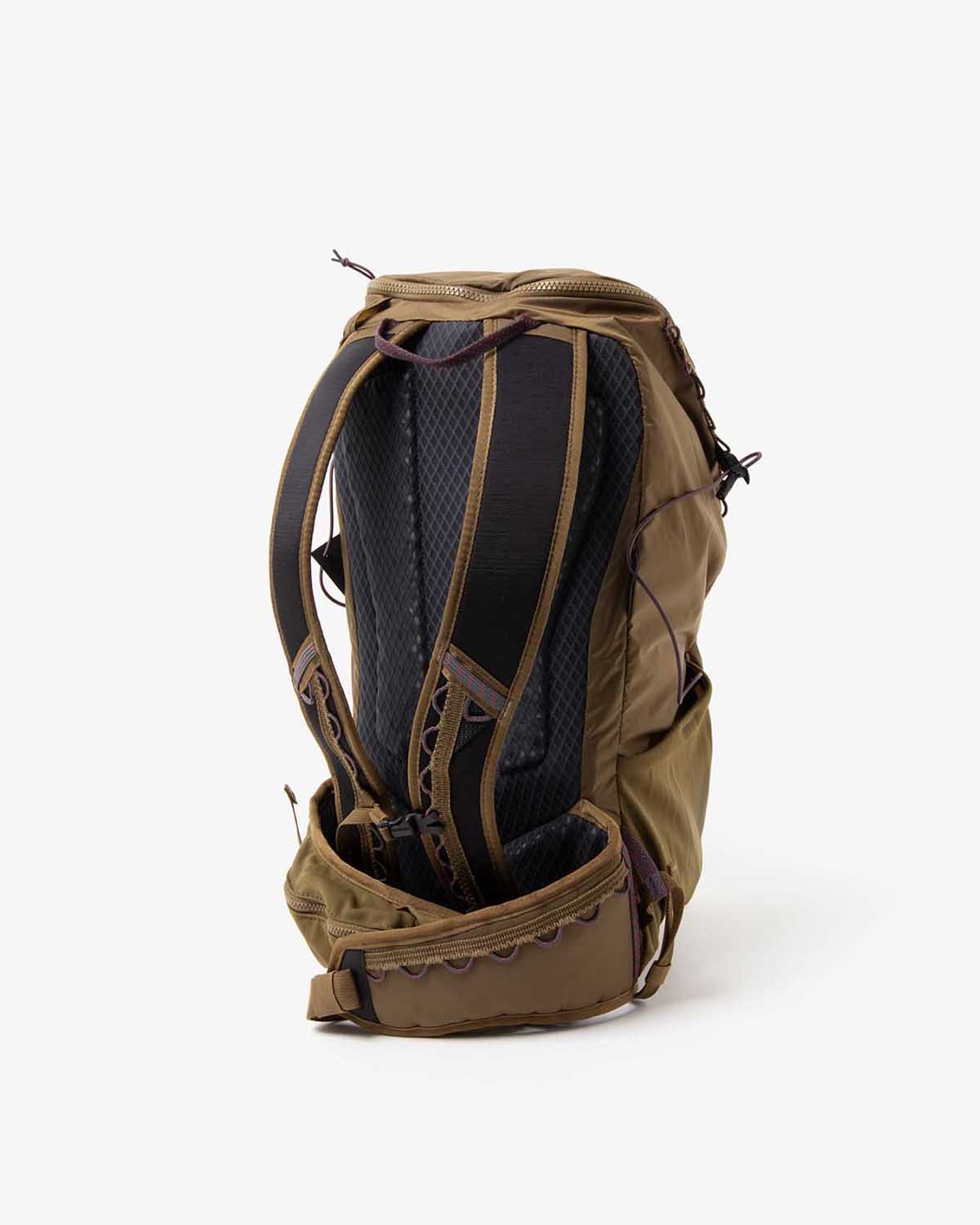 GILLING BACKPACK 20L