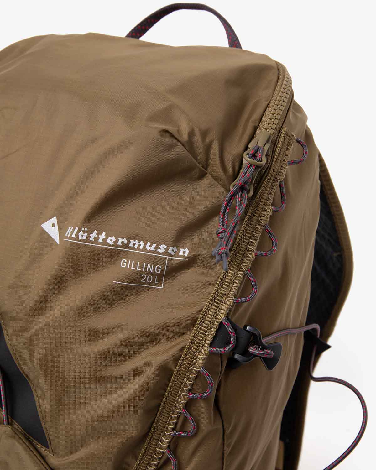 GILLING BACKPACK 20L