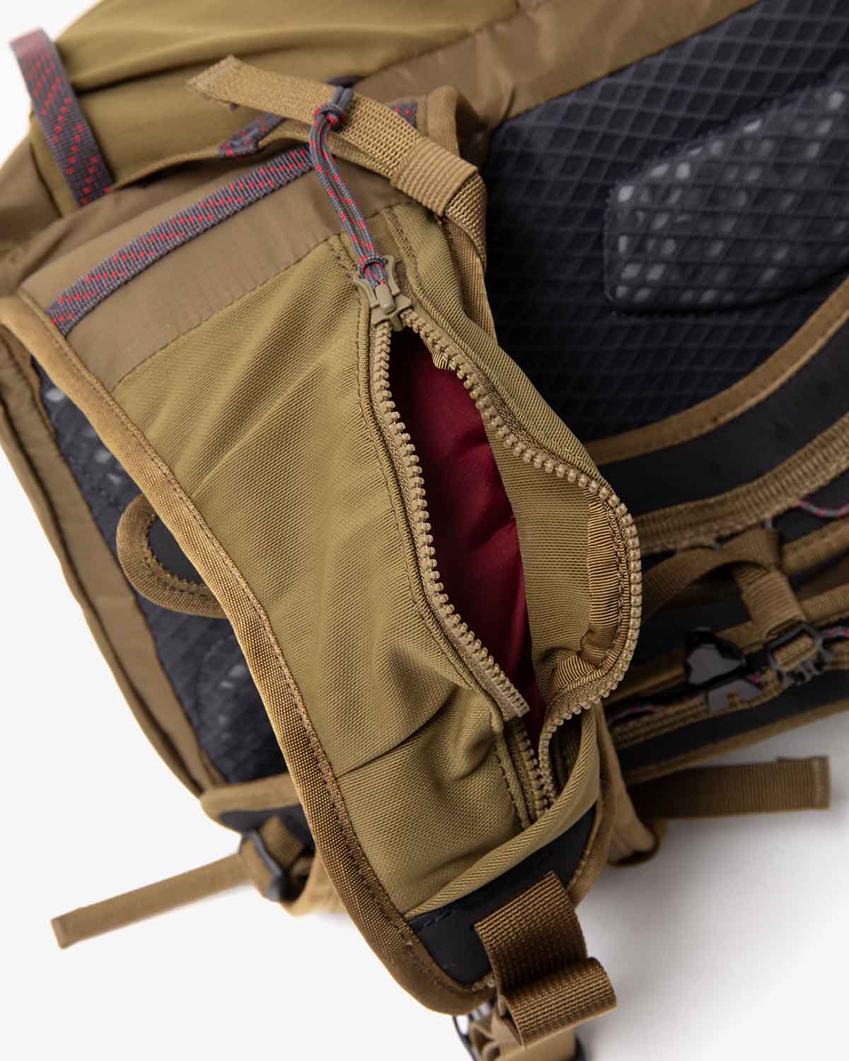 GILLING BACKPACK 20L
