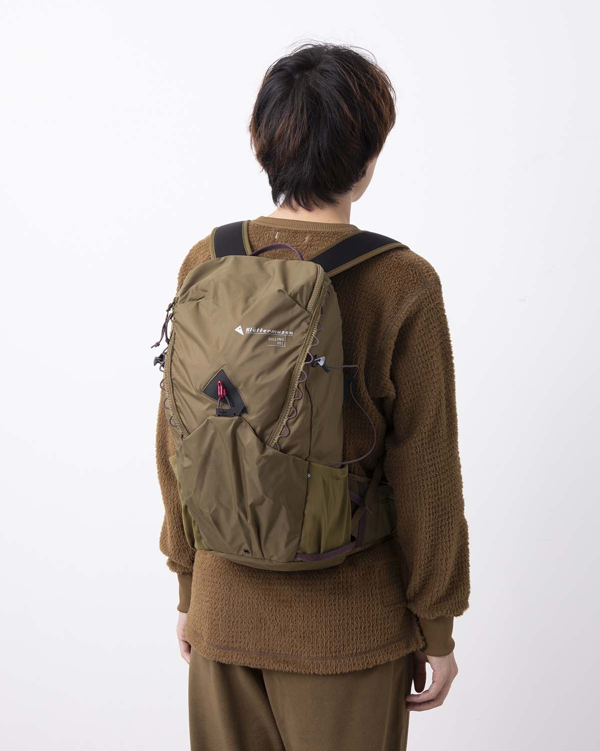 GILLING BACKPACK 20L