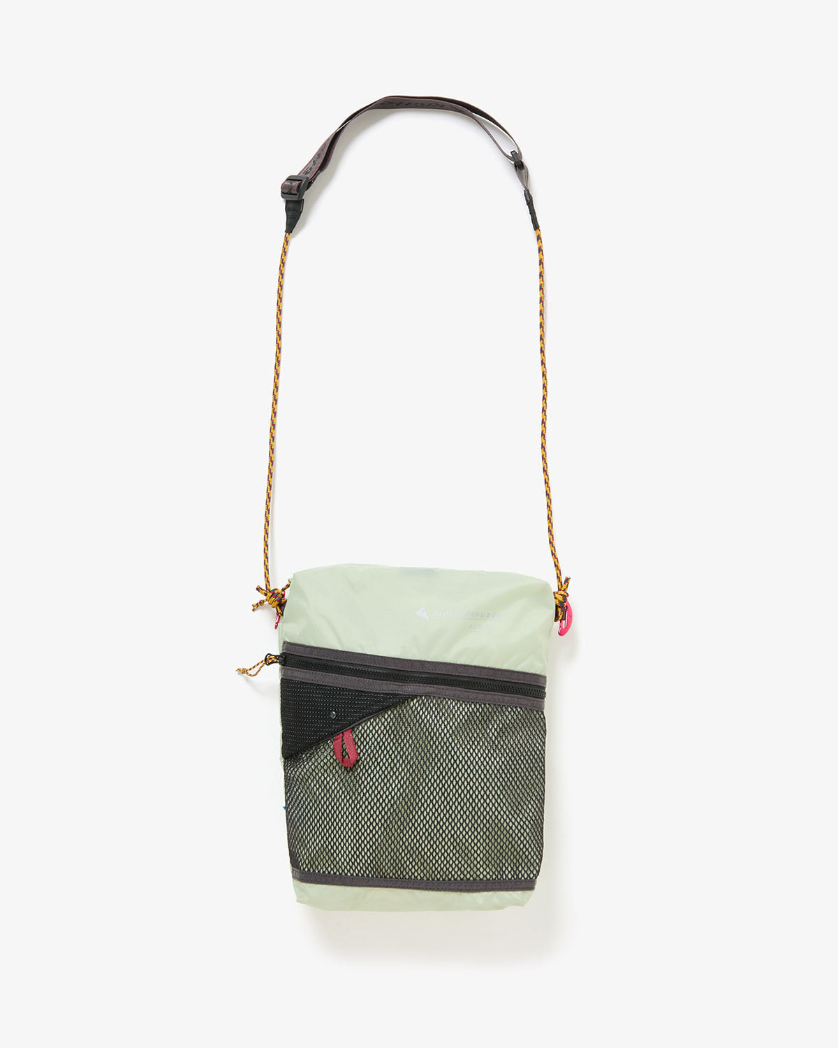 ALGIR MULTISLOTS BAG