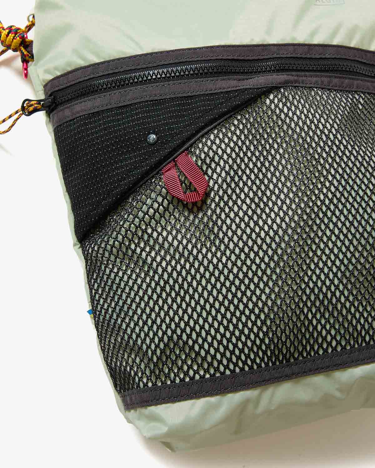 ALGIR MULTISLOTS BAG