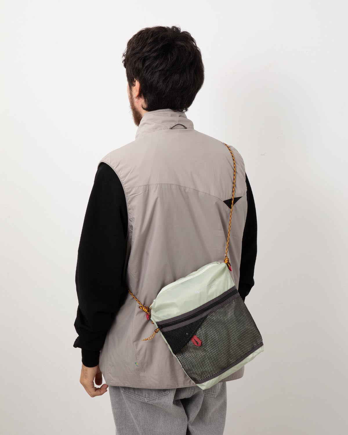 ALGIR MULTISLOTS BAG