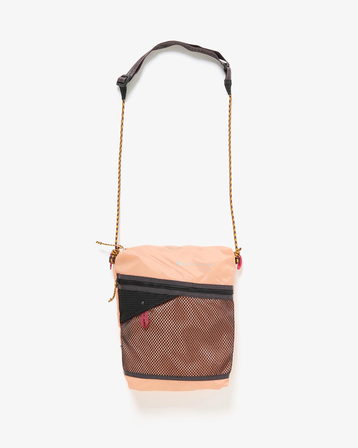 ALGIR MULTISLOTS BAG