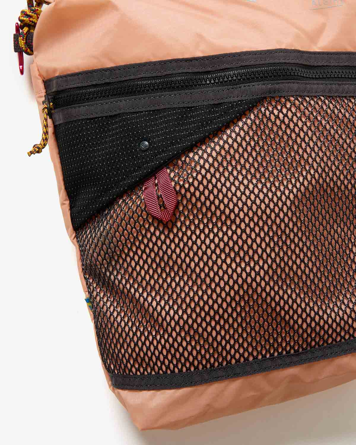 ALGIR MULTISLOTS BAG