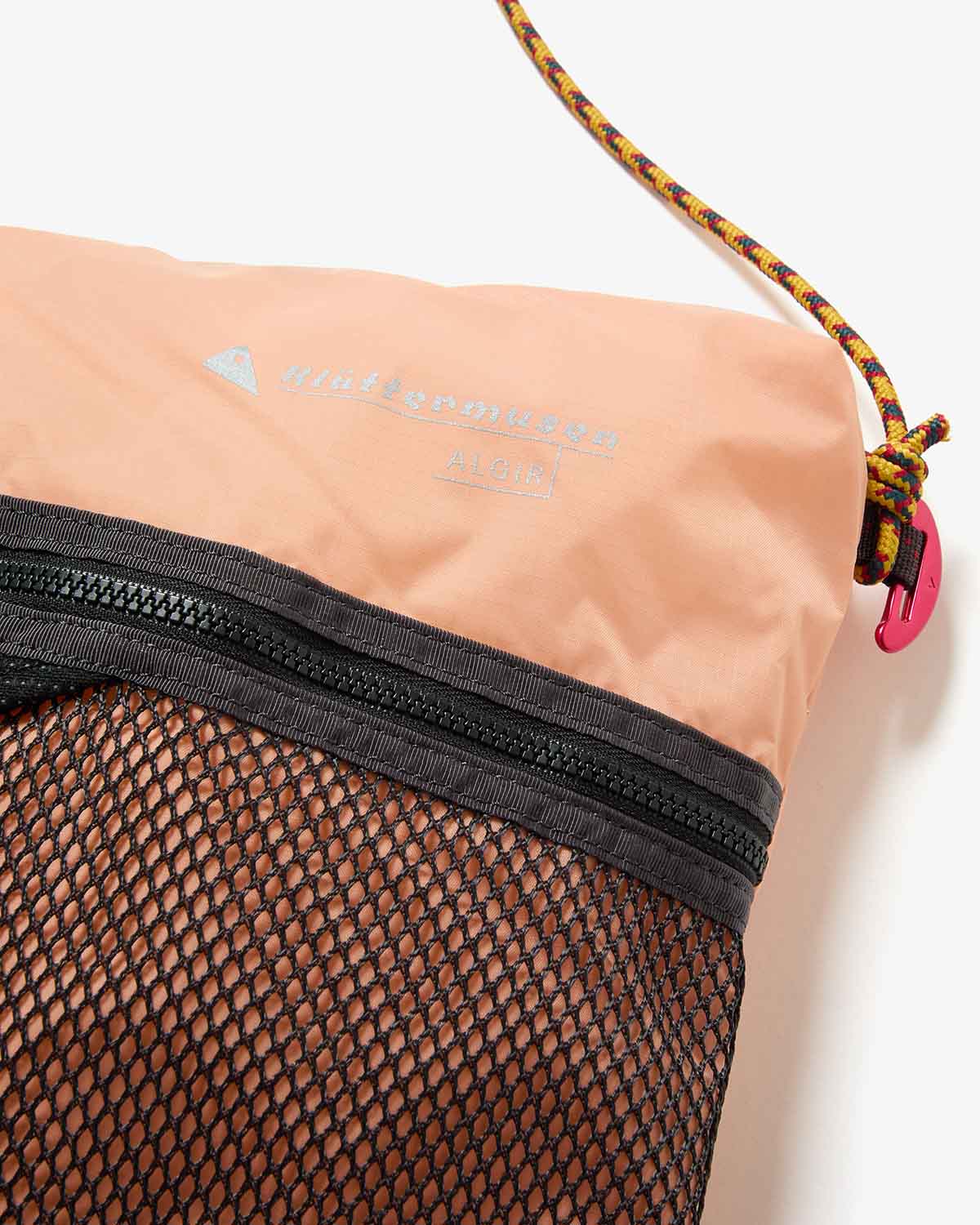 ALGIR MULTISLOTS BAG