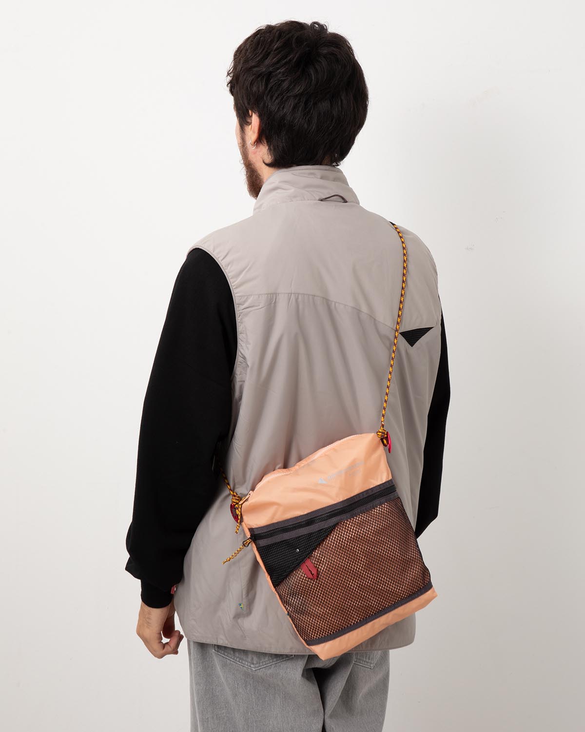 ALGIR MULTISLOTS BAG