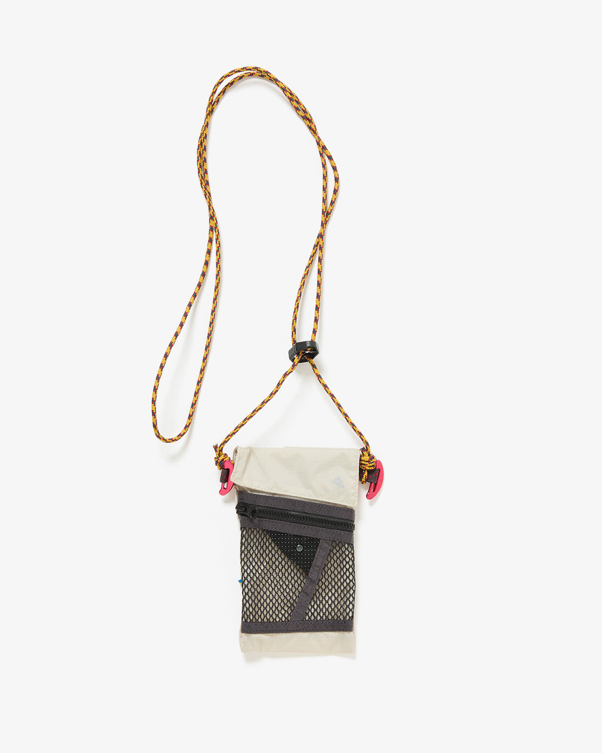 ALGIR LANYARD POCKET