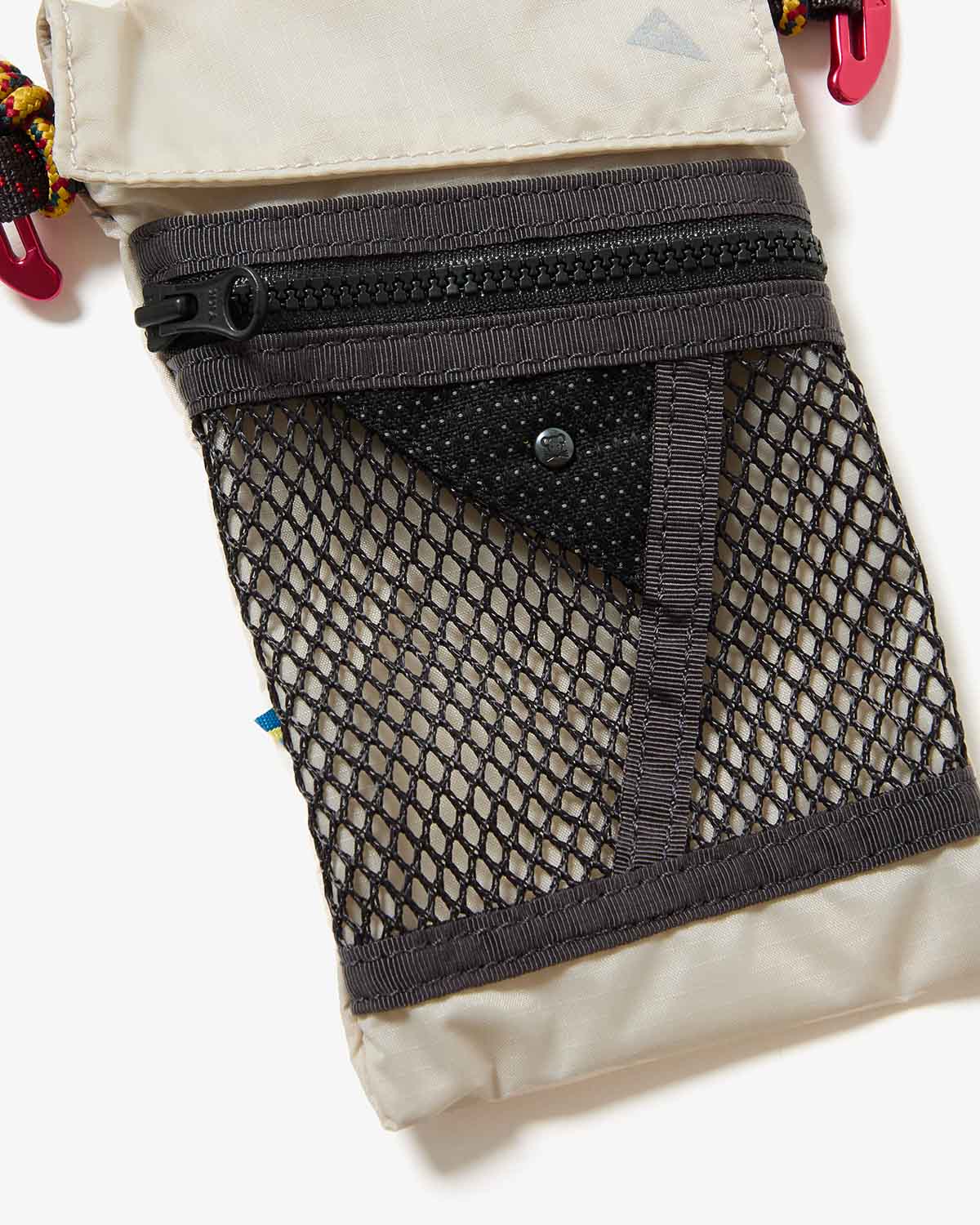 ALGIR LANYARD POCKET