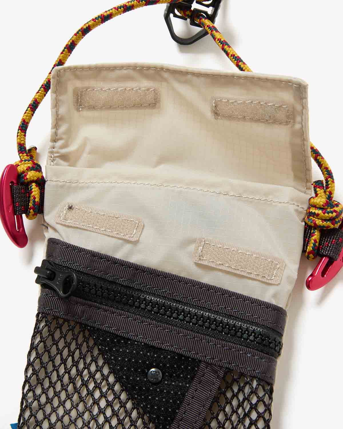 ALGIR LANYARD POCKET