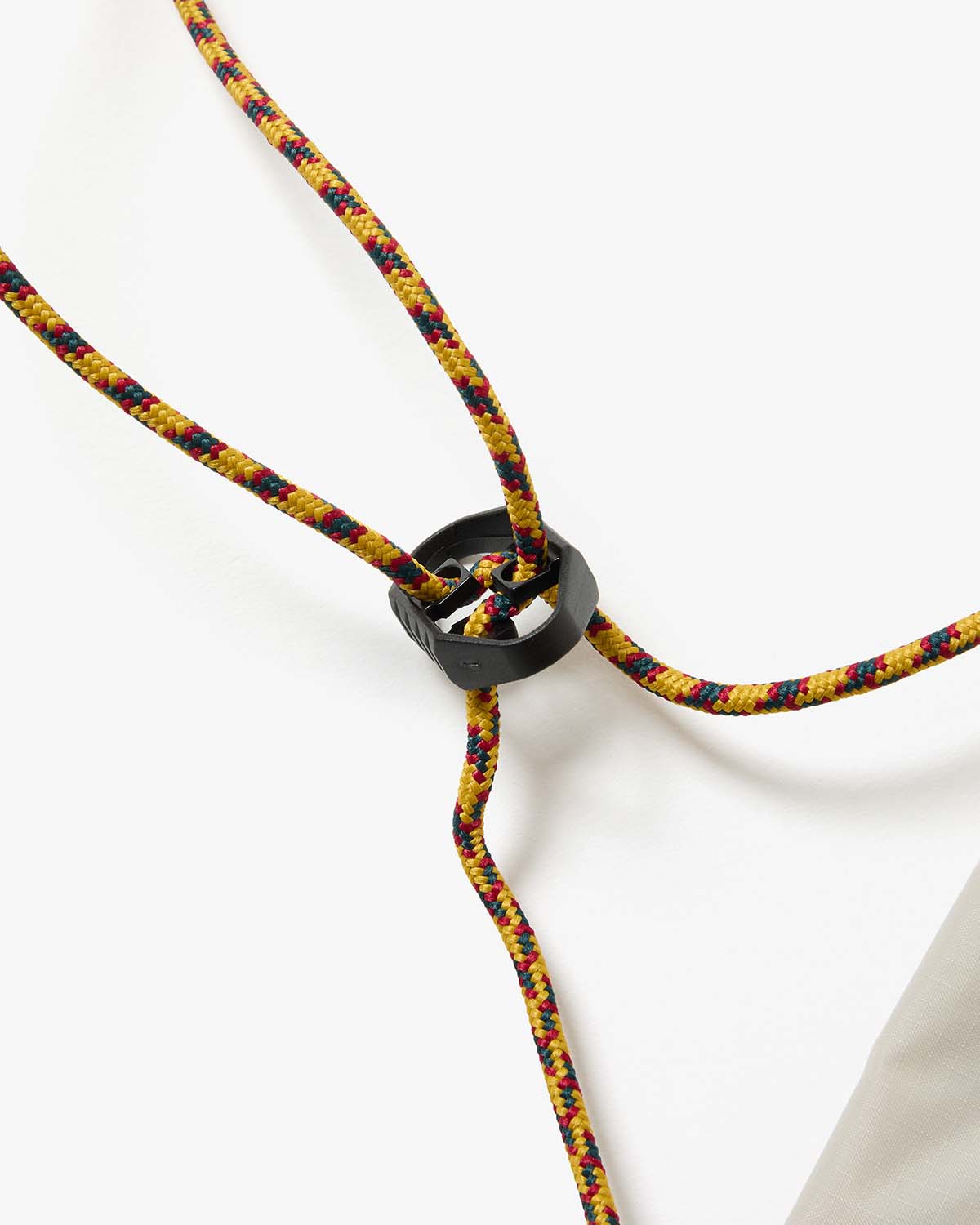 ALGIR LANYARD POCKET