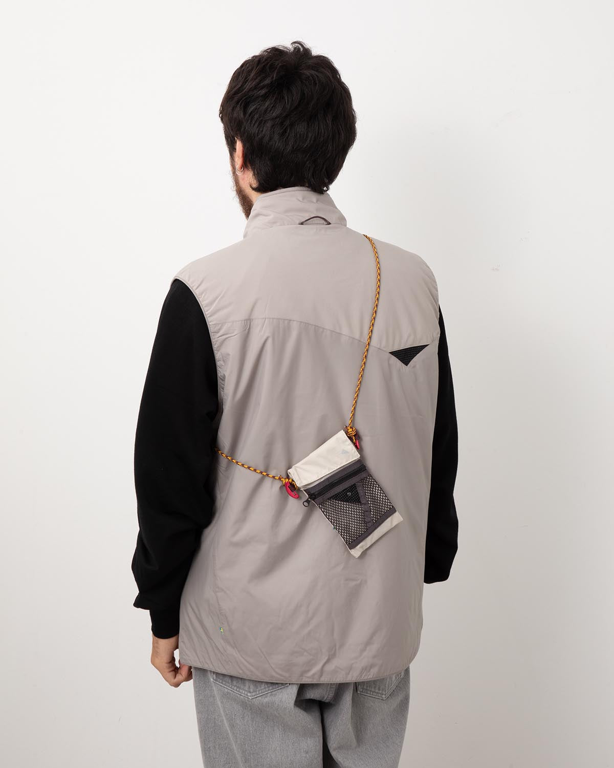 ALGIR LANYARD POCKET