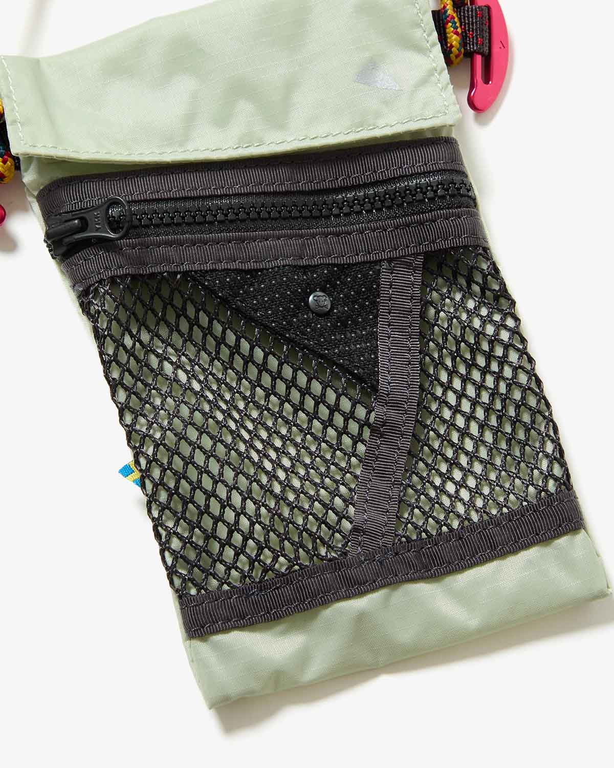 ALGIR LANYARD POCKET