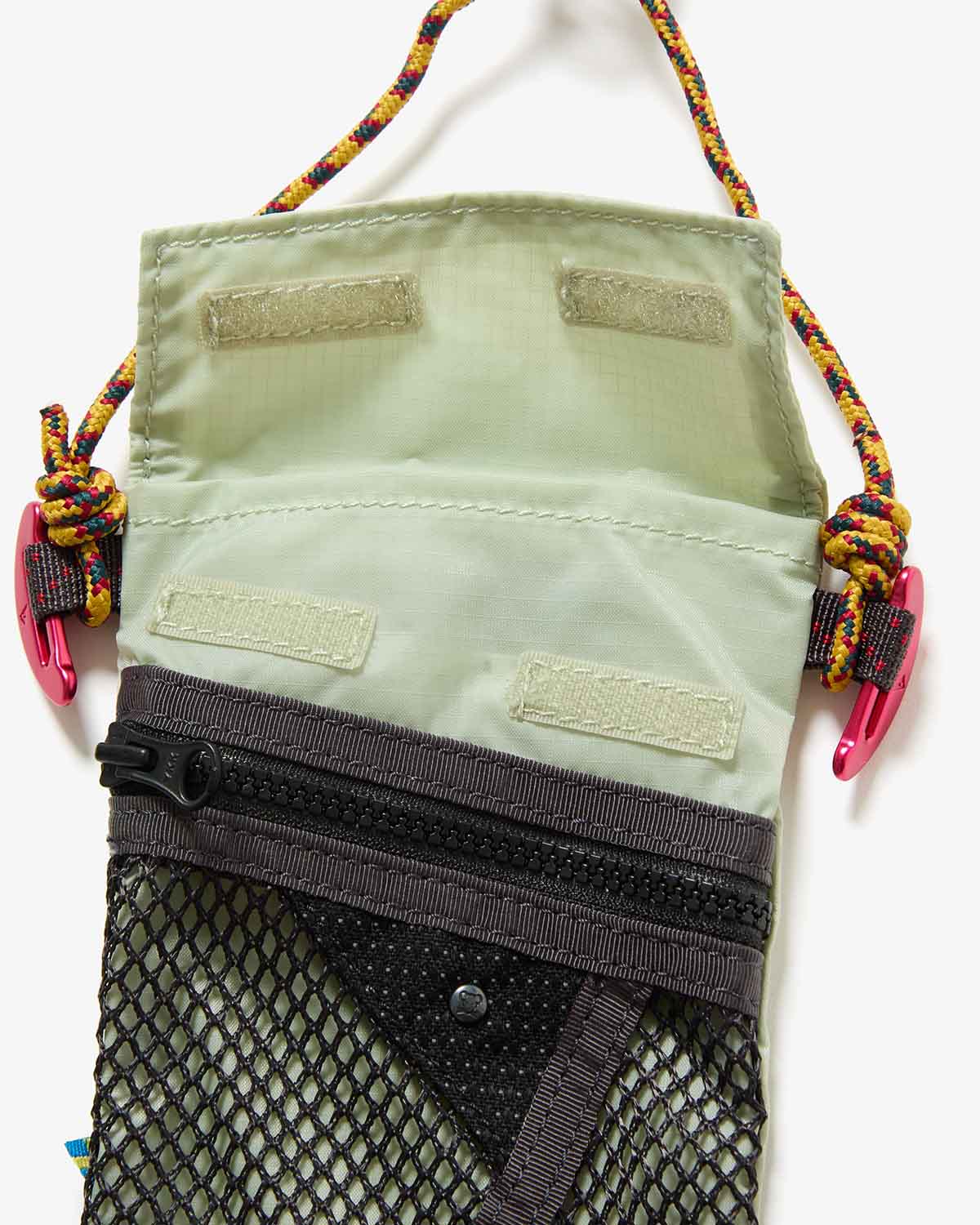 ALGIR LANYARD POCKET