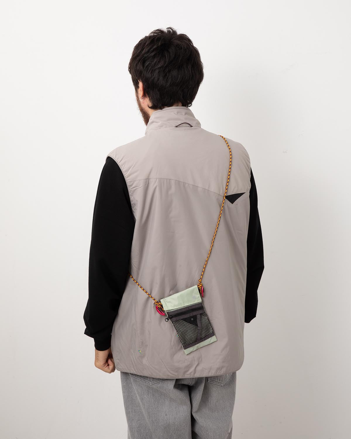 ALGIR LANYARD POCKET