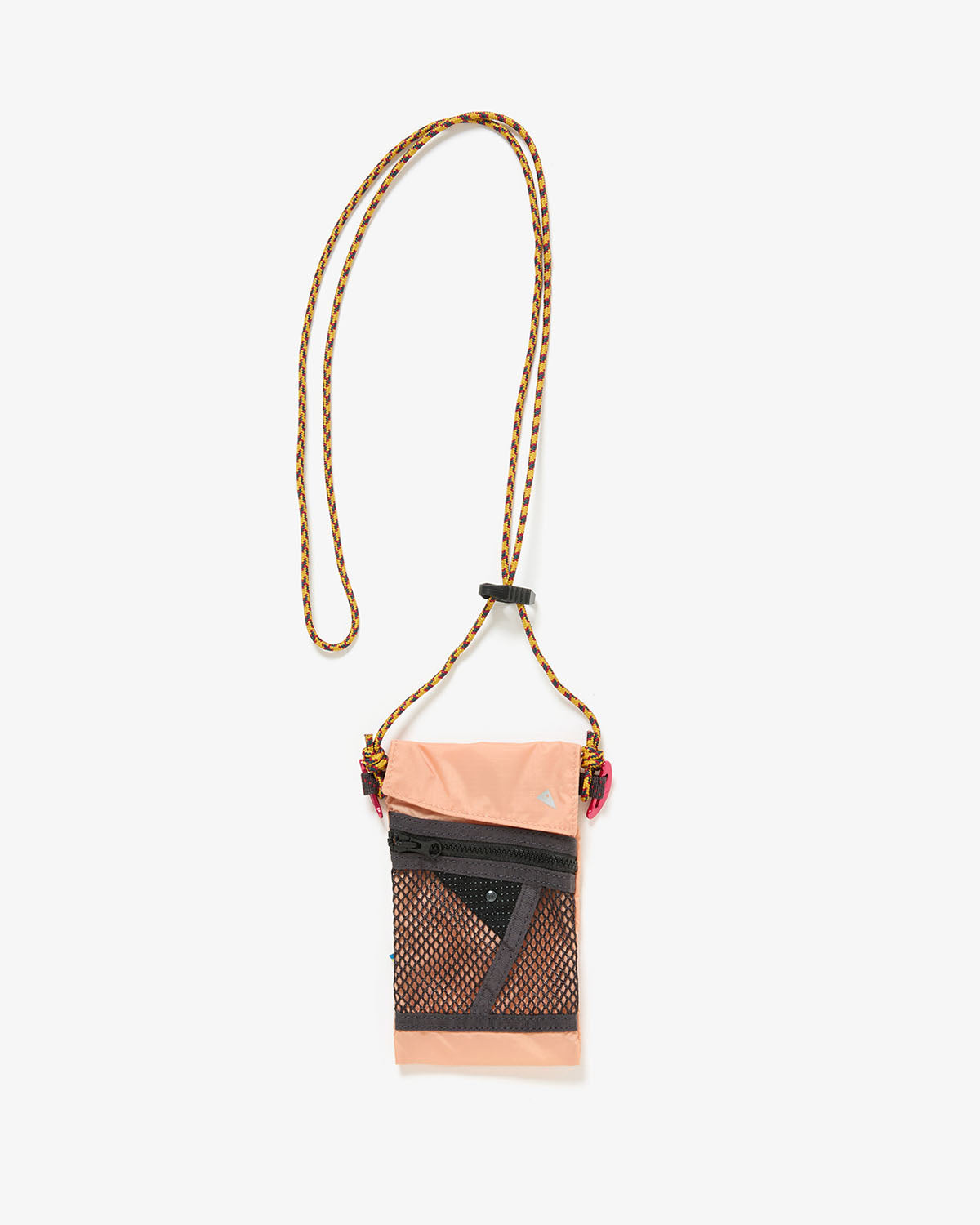 ALGIR LANYARD POCKET