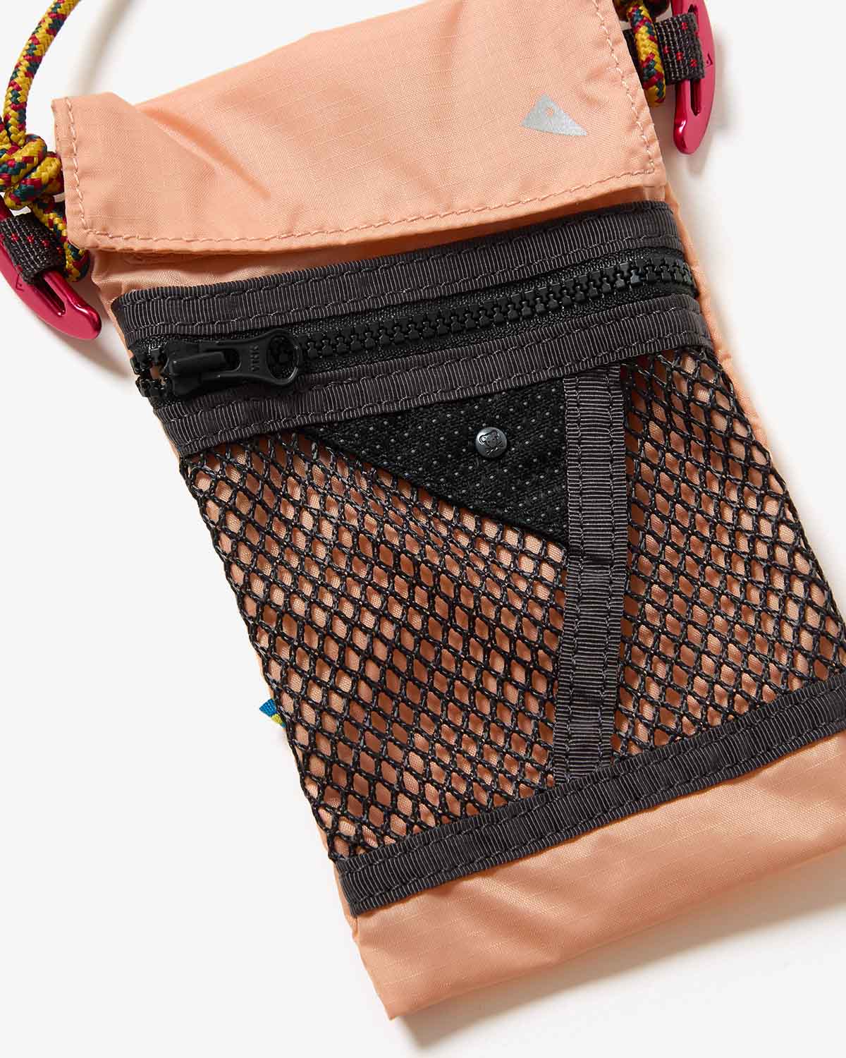 ALGIR LANYARD POCKET