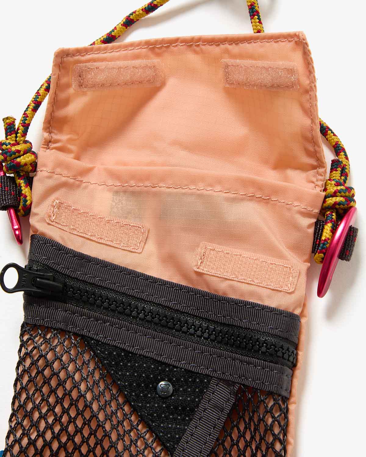 ALGIR LANYARD POCKET