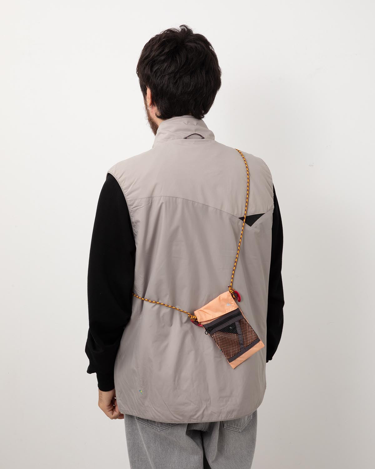 ALGIR LANYARD POCKET