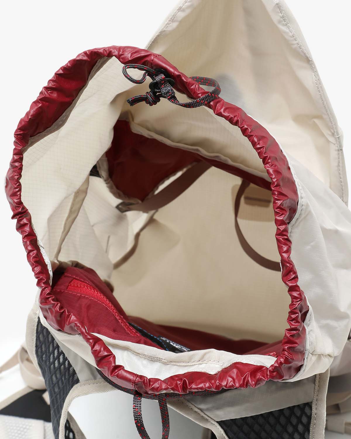 SKRYMNER BACKPACK 20L