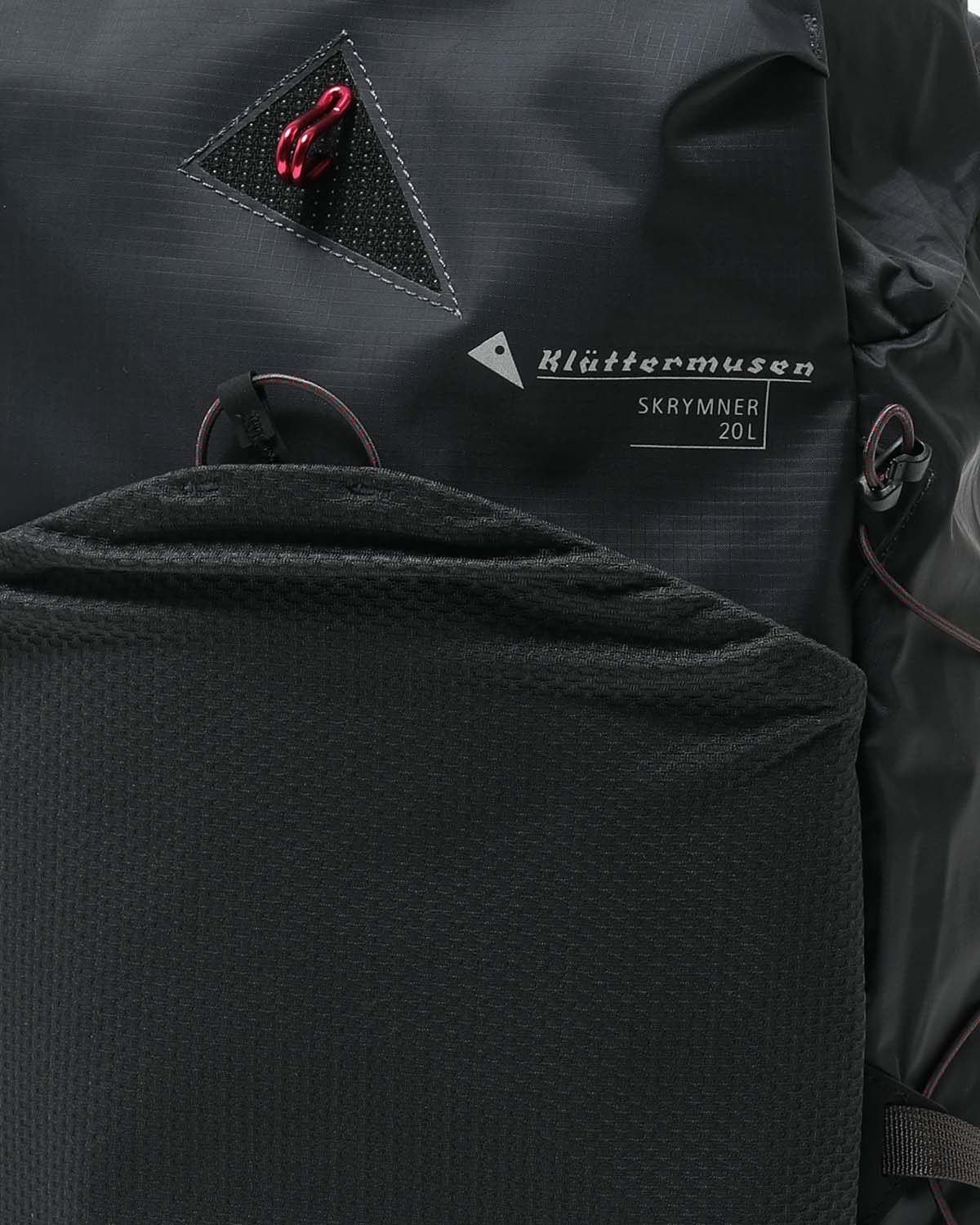 SKRYMNER BACKPACK 20L