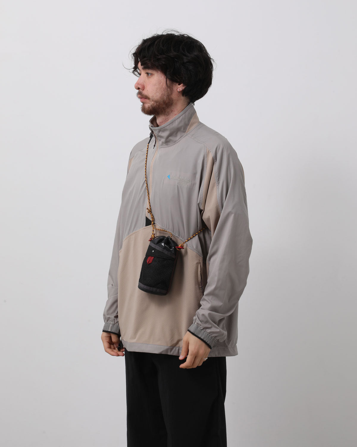 ALGIR BOTTLE HOLDER