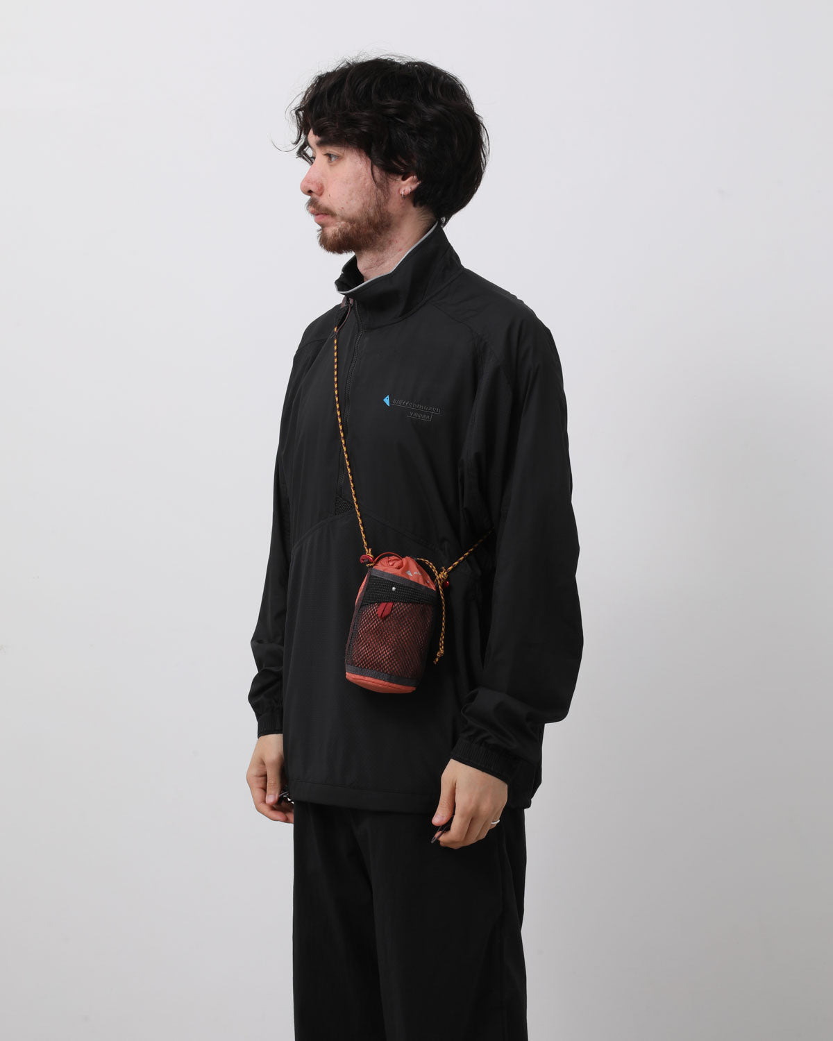 ALGIR BOTTLE HOLDER