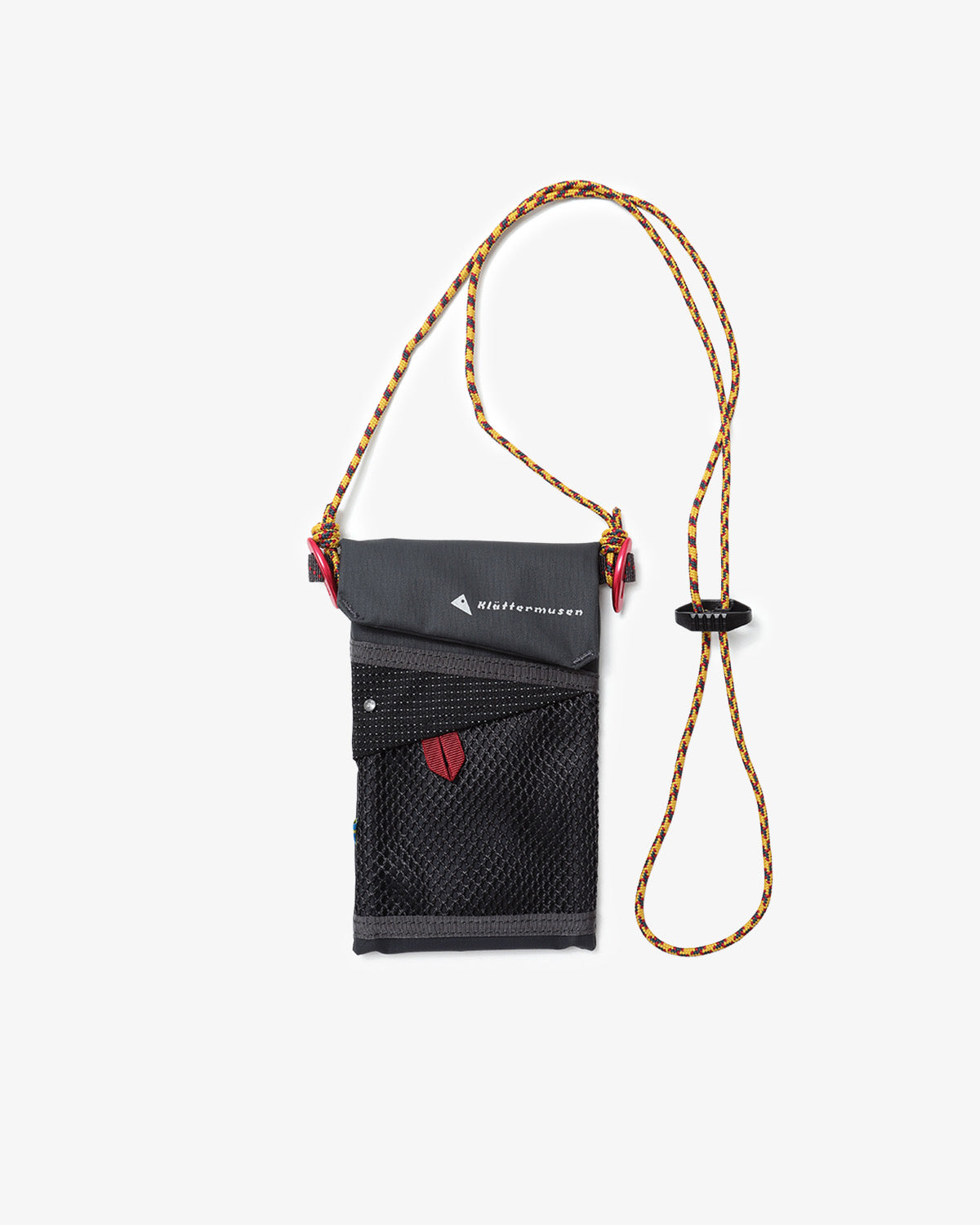 HRID WP LANYARD POCKET