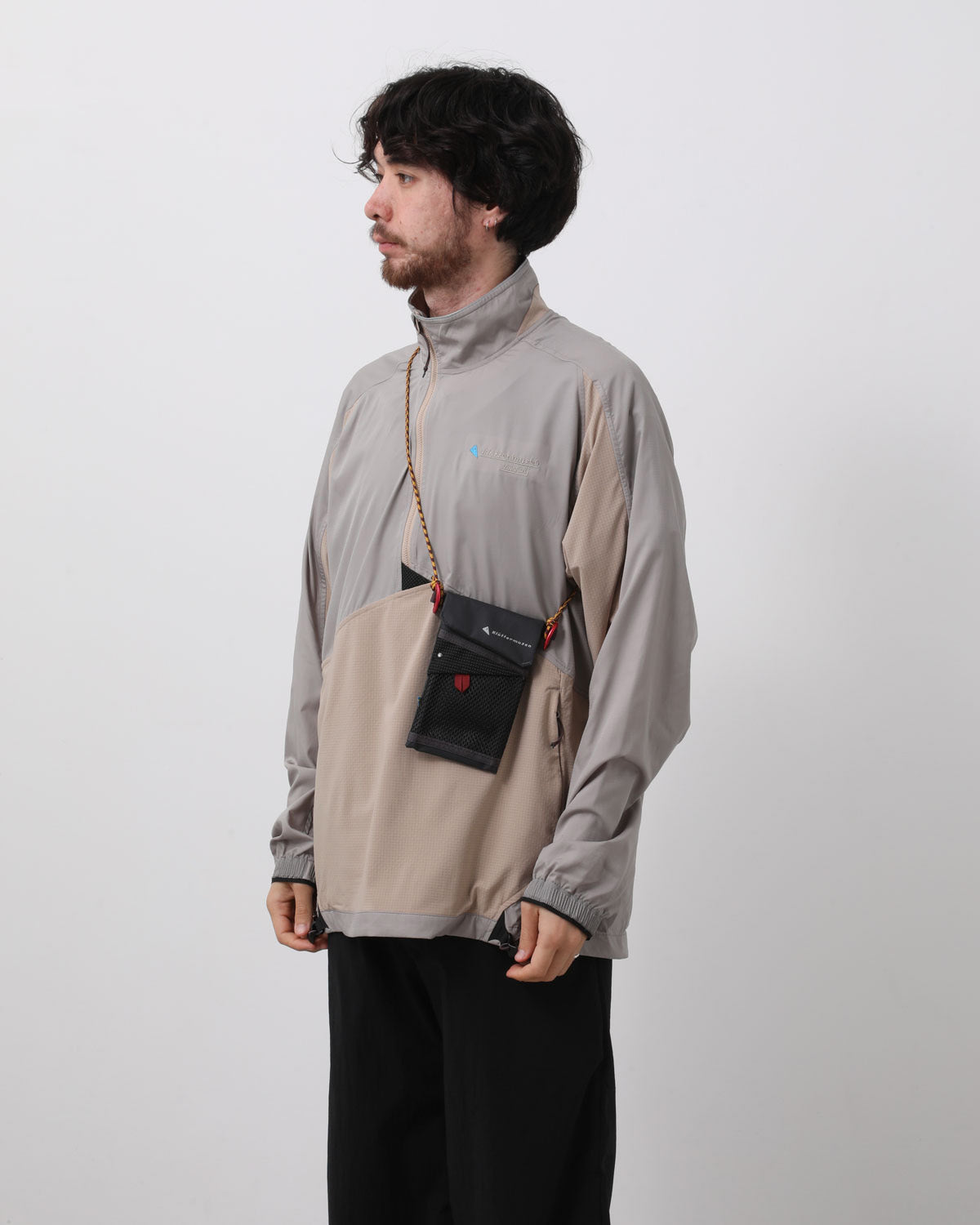 HRID WP LANYARD POCKET