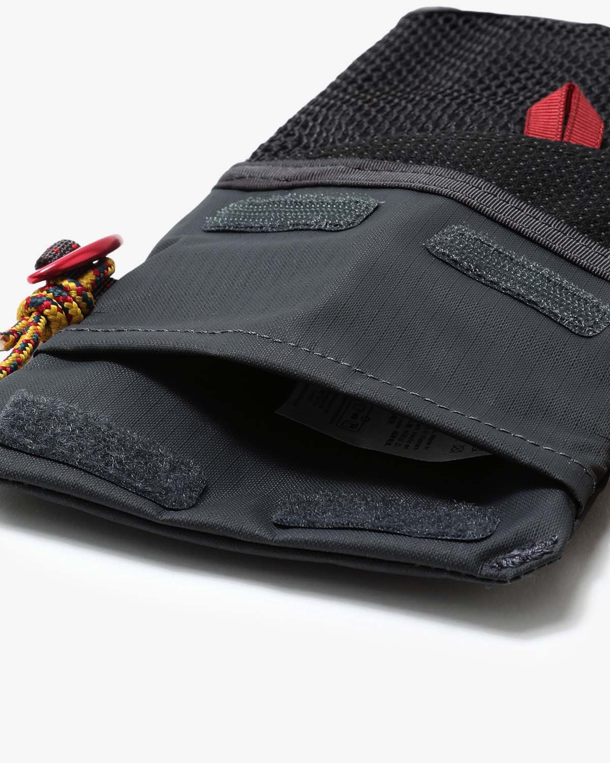 HRID WP LANYARD POCKET