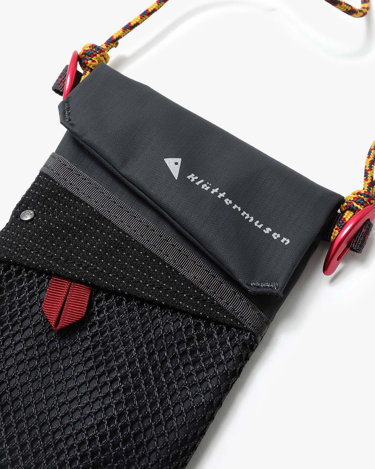 HRID WP LANYARD POCKET