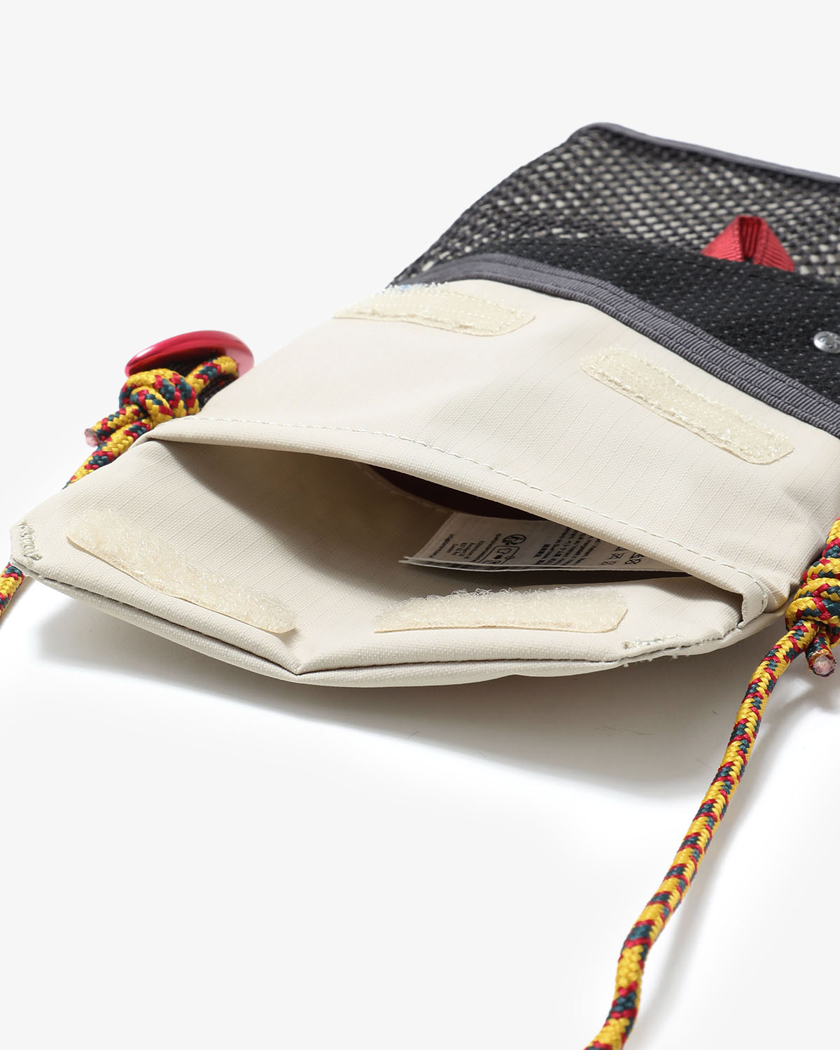 HRID WP LANYARD POCKET